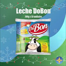 LECHE DO BOM