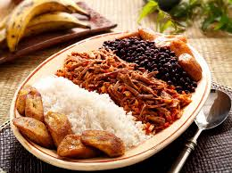 pabellon criollo