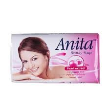 Jabón Anita 80gr