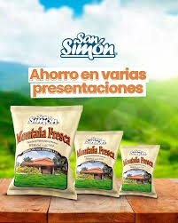 LECHE  EMPOLVO MONTAÑA FRESCA