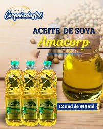 ACEITE AMACOR