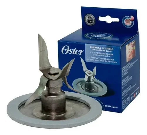 Cuchilla de ojilla Oster