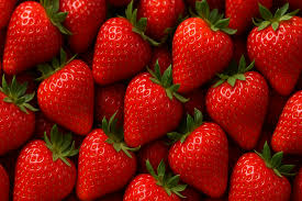 Fresas
