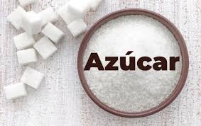 AZUCAR DETALLADA
