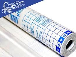 papel celofan