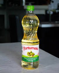 ACEITE PORTUGUESA 850ML
