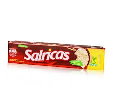 Galletas salricas