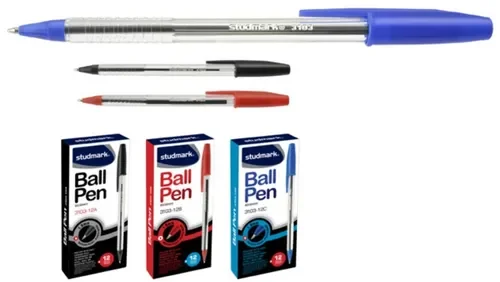 BOLIGRAFO STUDMAR BALL PEN