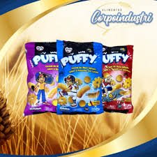 PEPITO PUFFY