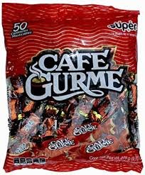 CARAMELOS CAFE GURME