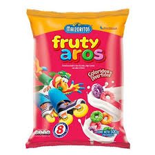 Maizorito fruty de aros