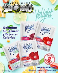 YELITH GELATINAS