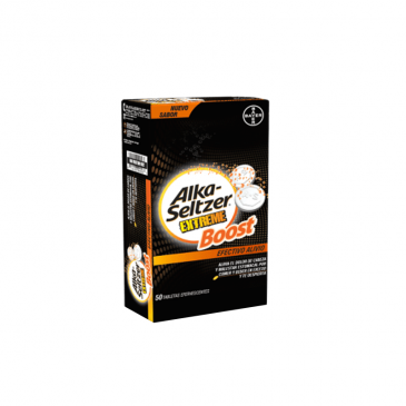 PASTILLA ALKA SELTZER EXTREME UND