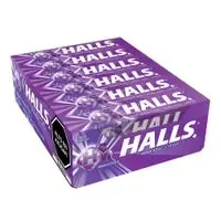 CONFITES HALLS MORA