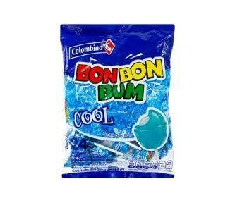 POPIS BON BON BUM COOL UND