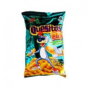SNACKS QUESITO POP  TOSTY UND