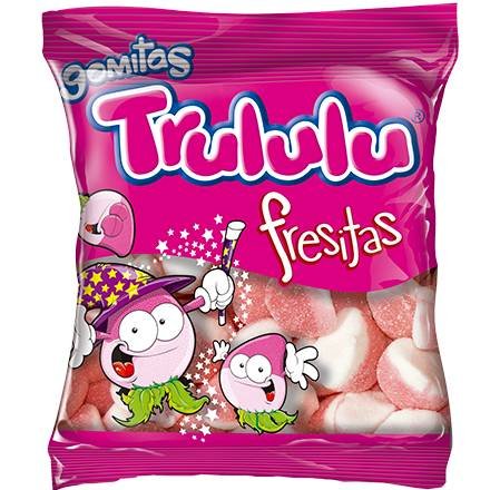 GOMITAS TRULULU FRESITAS UND