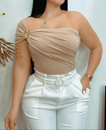 BODY HEBILLA
