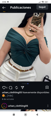 BODY GABI