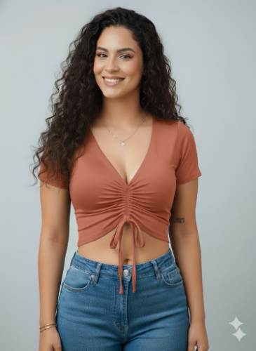 BLUSA DANA