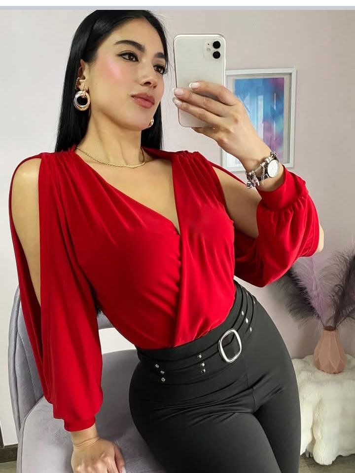 BODY ALANA