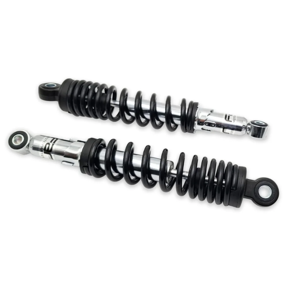 30051 AMORTIGUADOR ZANELLA RX 150 / MONDIAL RD 150