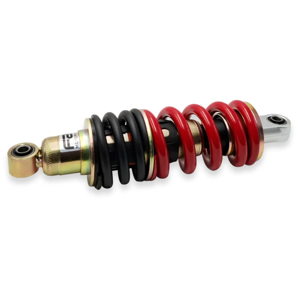 520-1125 AMORTIGUADOR HONDA CB250 TWISTER NEW 2016 UP (MONOSHOCK TRASERO) C. AB.