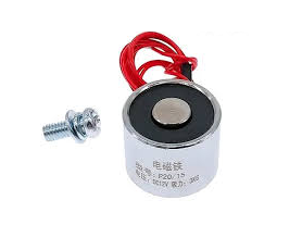 ELECTROIMAN FIJO 2,55KG            E6   3/3