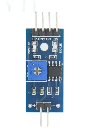 ACONDICIONADOR DE SENSORES FSR   2E   38/6