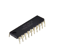 74LS245 74245 Buffer Octal        E3   26/7