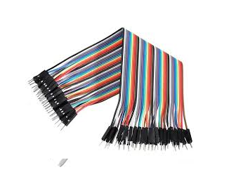 CABLE MACHO MACHO 20CM X40