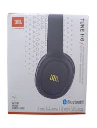 AUDIFONO JBL H6