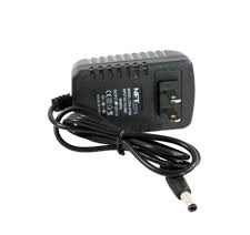 ADAPTADOR FIJO DE VOLTAJE 24V 1A