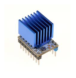 DRIVER MOTOR PASO PASO TMC2208             6E   14/3
