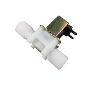 ELECTROVALVULA 12V 1/2pulg            E6   6/1