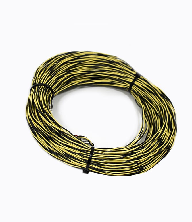 CABLE TIMBRE 2X23