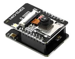 ESP32 CAM + GRABADOR            2E   26/2