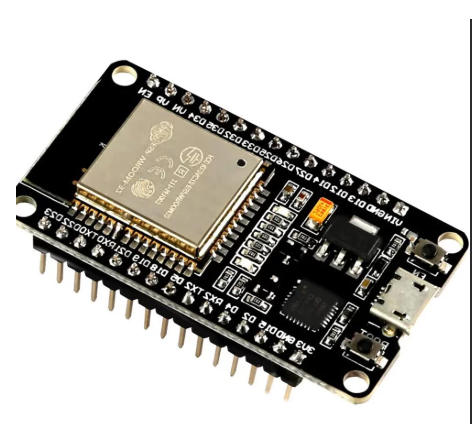 ESP32 NODE MCU 38 PINES    E7   3/4