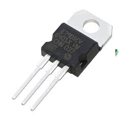 LM337 REGULADOR DE VOLTAJE NEGATIVO             E3   5/23