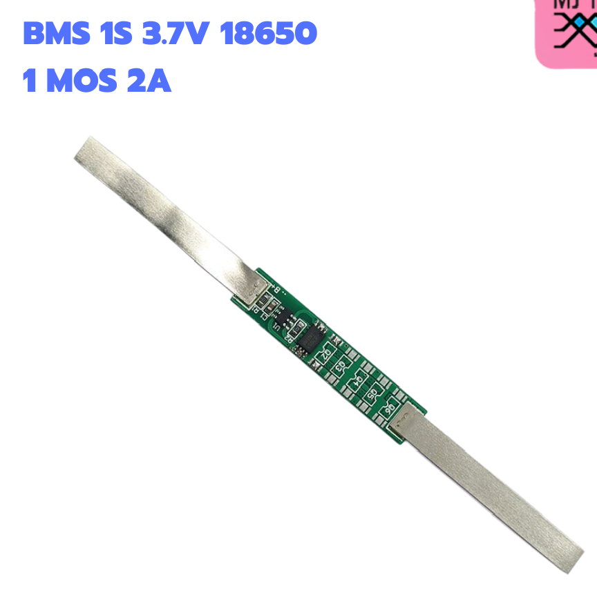 Carga Bateria Litio Bms 1s 4a 18650