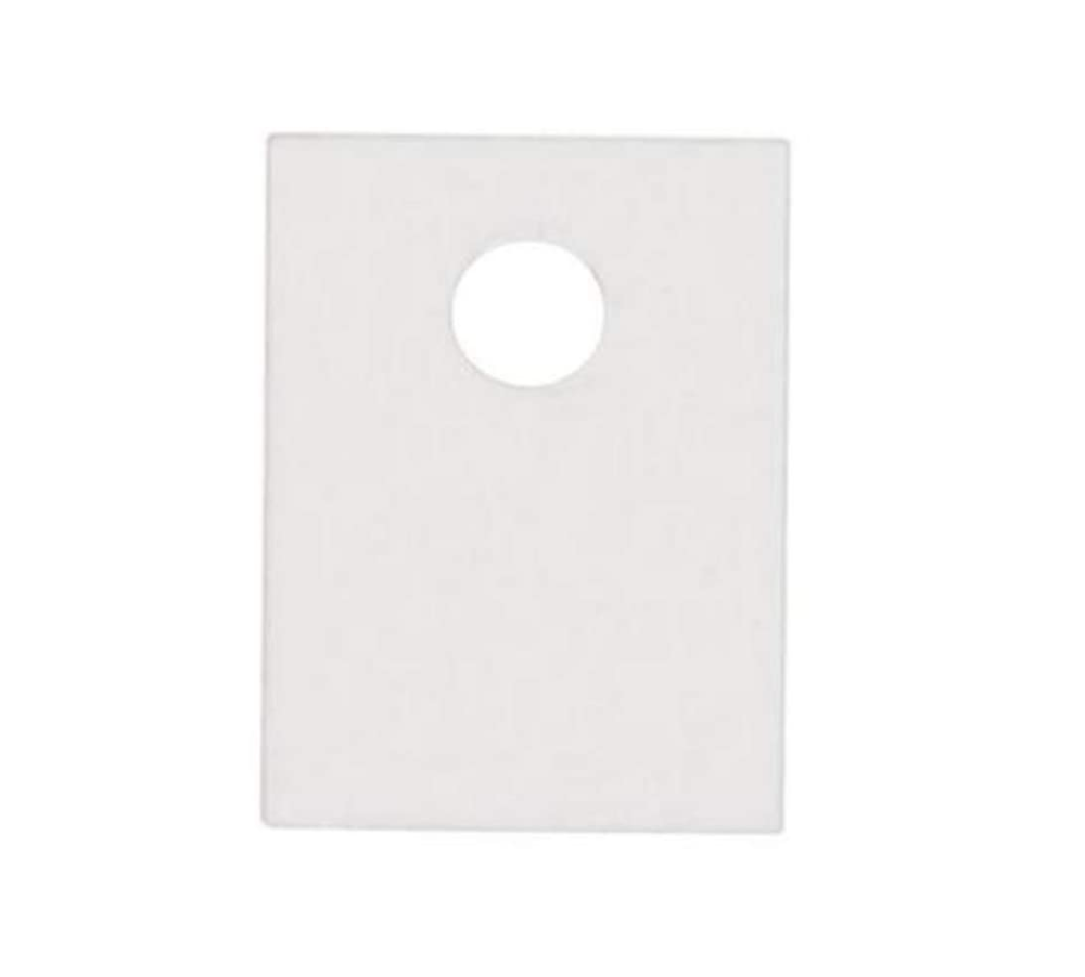 AISLANTE TRANSISTOR T220        E3   3/38