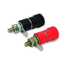 CONECTOR JACK BANANA MEDIANO