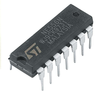 LM 556  E4   5/21