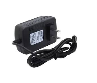 ADAPTADOR DE VOLTAJE 5V 3A TIPO C APTO PARA RASPBERRY   V8