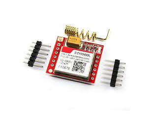 MODULO GSM SIM800L             2E   4/4