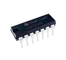 LM324             E3   5/18