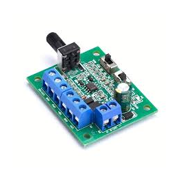 CONTROL VELOCIDAD 8-24V  PWM             6E   19/2