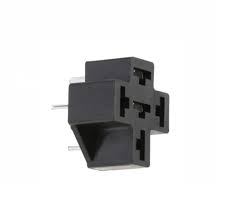 BASE RELE AUTOMOTRIZ             E6   7/1