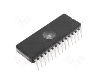 MEMORIA EEPROM M27C512-12F1             E3   43/3