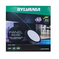 LAMPARA SILVANIA EMPOTRABLE 12W